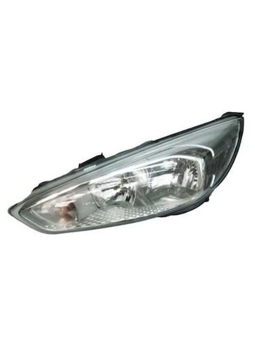 Ford Focus 2014  Far Sol Alemmınyum Far Sıperlıklı F1Eb 13W030 Nb (Oem No:F1Eb13W030Aeb)
