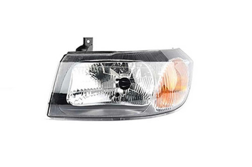 Ford Transit V184 2001 Far Sol Ayarlı (Oem No:4C1613008Da)