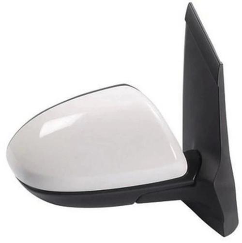 Mazda 2 Elektrikli Ayna  2008 2014 Astarlı Sağ Oem No:Df7469120C