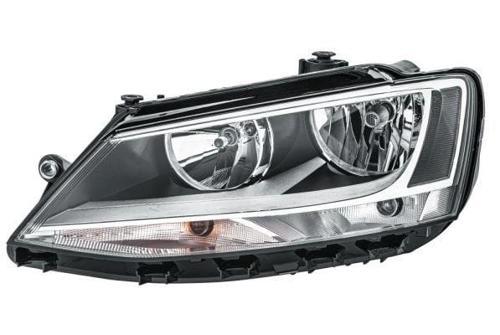 Far Sol Vw Jetta Bm 10- (Oem No: 5C7941005H)
