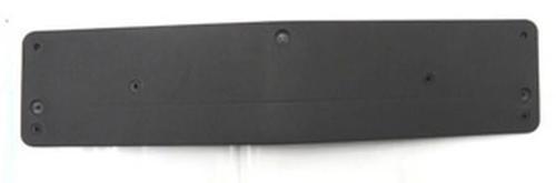 2007-2009 Mercedes E Class W211- Ön Tampon Plakalık (Tyg) (Adet) (Oem No:2118170178)