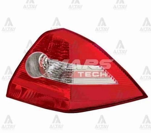 Stop Lambası Megane 2 2003-2006 Duysuz Sağ (Oem No:8200142681) (Adet)