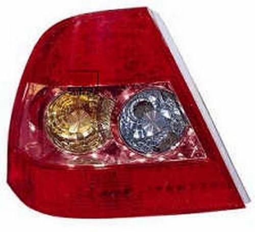 Corolla Sd 2004 2006 Stop Lambası Sol P21W P21W P21W P21 5W ((Duy+Ampul) (Oem No:8156102260)
