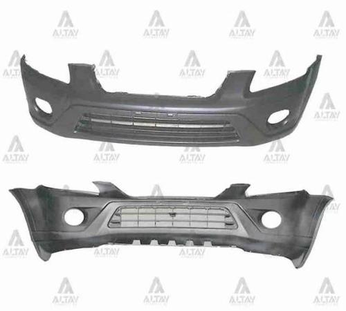 Tampon Crv Ön 2005-2007 Sisli (1 Adet) (Oem No: 04711-S9A-940Zz)