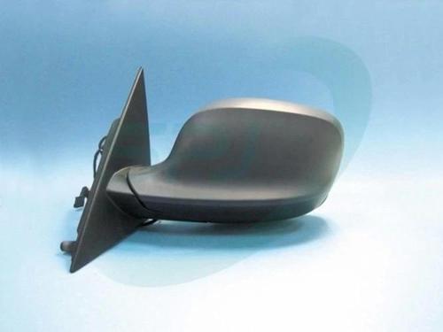 Vito Elektrikli Katlanır Ayna 2015 Sonrası Kör Noktalı Alt Kapı Aydınlatmalı Hafızalı Sol Oem No:A44