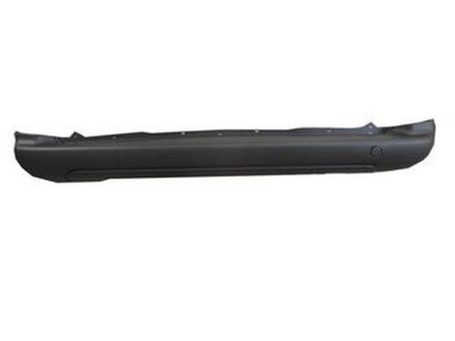 2010-2018 Peugeot Partner Van Arka Tampon Astarlı-Sensör Deliksiz (Phıra) (Adet) (Oem No:7410Gg)