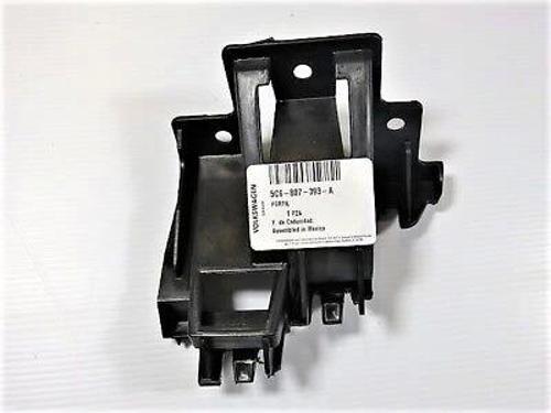 Tampon Bağlantı Braketi Jetta 11-15 (Stop Altı) Arka Sol (Oem No: 5C6807393A)