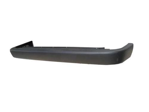 1995-1999 Renault Express Arka Tampon Siyah (Tw) (Adet) (Oem No:6006000474)