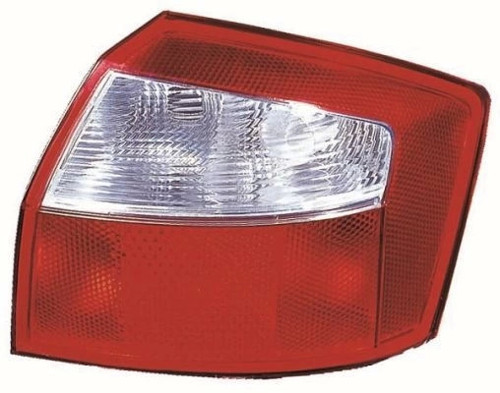 Stop Lambası A4 2001-2004 Sol (Oem No:8E5945217) (Adet)