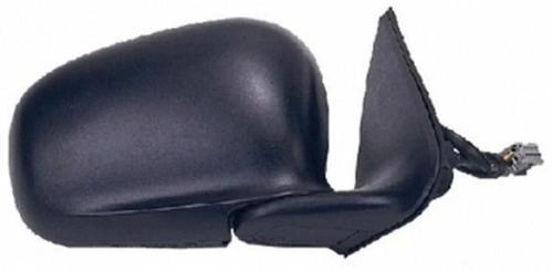 400 Euro Civic Elektrikli Ayna 1995-2000 Sağ Oem No:Crb107150