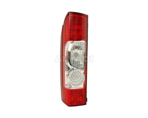 Stop Lambası Ducato 06-14 / Pg Boxer / Ct Jumper Duysuz Sol (Oem No: 1344050080)