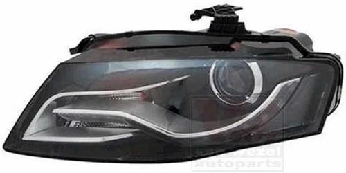 Volkswagen Octavia 2013 Far Sağ Oem No:5E1941018