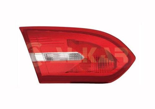Ford Focus 2015 2018 Stop Lambası İç Sol Sedan (Oem No:F1Eb13A603Ab)
