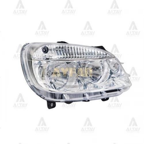 Far Doblo 2006-2010 Sağ (Oem No:51755054) (Adet)