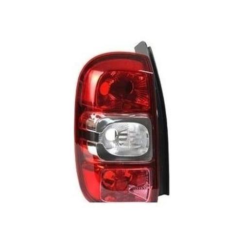 Stop Lambası Duster 14-17 Duysuz Sol (Oem No: 265551679R)