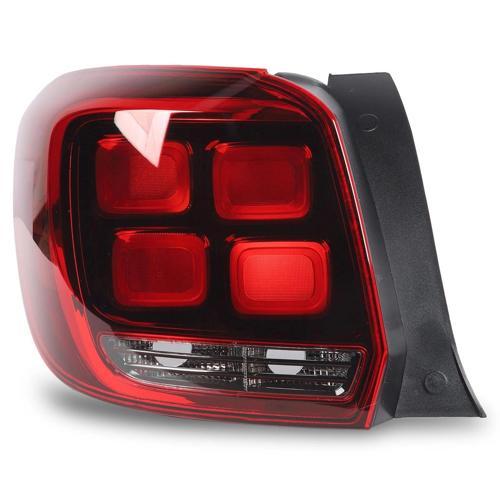 Stop Lambası Sol Duysuz Renault Sandero Bm 16- (Oem No: 265554938R)