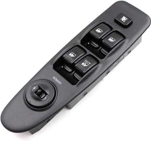 Düğme Cam Açma Elantra Ön 01-06 Sol (Oem No: 93570-2D100)