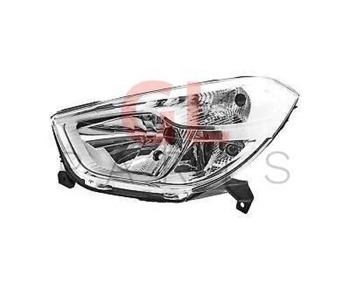 Renault Dokker-Lodgy 2013- Far Sol Manuel (Oem No:260603007R)