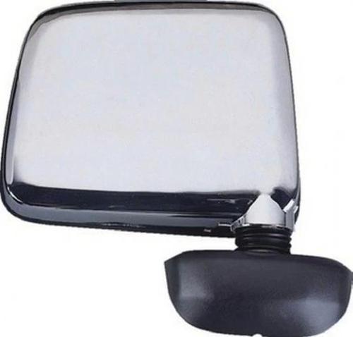 720 D21 D22 Pıck-Up Manuel Ayna 1997-2000 Krom Tip Sağ Oem No:963013S410