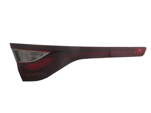 Renault Megane- 4- Sd- 21/24; İç Stop Lambası Sol Kırmızı/Beyaz/Ledli (Duylu) (Mars) (Oem No: 265555