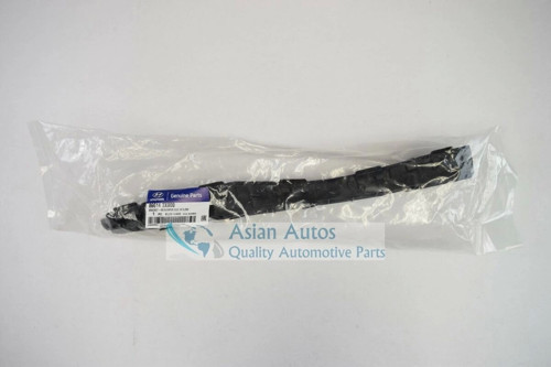 Tampon Bağlantı Braketi Elantra Arka 11-16 Sağ (Oem No: 86614-3X000)