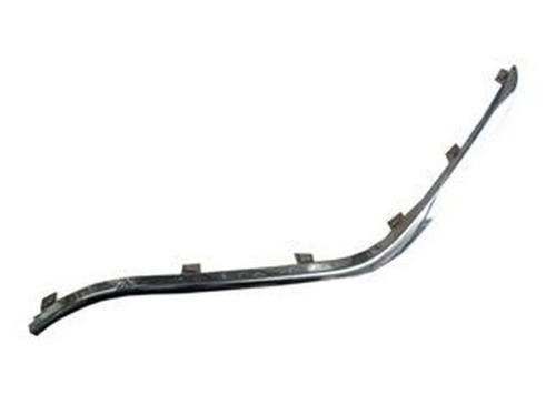 2012-2017 Fiat Linea Ön Tampon Çıtası Nikelajlı Sol (Sis Kapağı Üst S Çıtası) (Adet) (Oem No:7355479