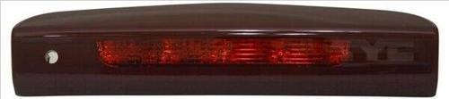 Ilave Fren Lambası Opel Corsa D Corsa E Bm 07- (Oem No: 1222130)