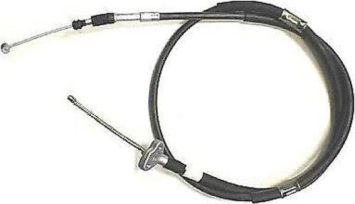 Tel Bagaj Kapak Corolla  93-98 (Oem No: 64607-12561)