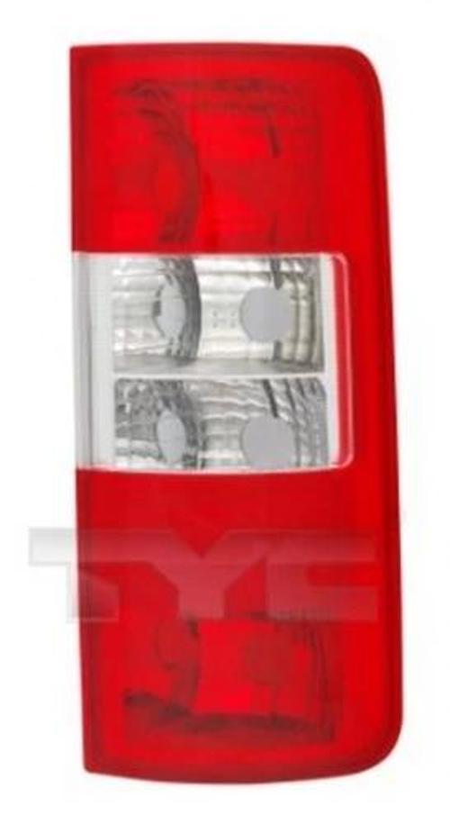 Ford Connect 2002 2009 Stop Lambası Sağ Duysuz (Oem No:2T1413A602Af)