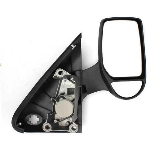 Ford Transit V184 V347 V348 2001 2014 Dış Dikiz Aynası Sol (Uzun Kol Manuel)  Rhd  Direksiyon (Oem N