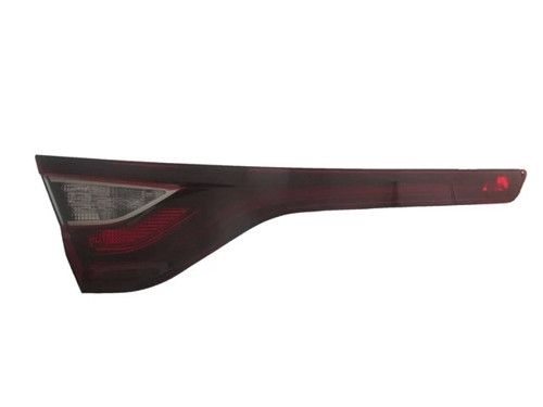 Renault Megane- 4- Sd- 16/20; İç Stop Lambası Sol Kırmızı/Beyaz/Ledli (Duylu) (Mars) (Oem No: 265555