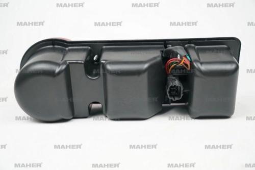 Stop Lambası  H100   1997-2004 Kamyonet Sağ-Sol (Oem No:92401-4B000) (Adet)
