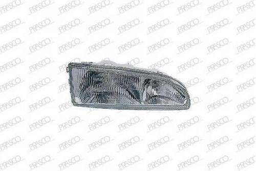 H100 Mın 97  Far Sağ H4 H1 W5W (Oem No:9210243810)