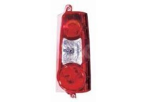 Stop Lambası Partner 08-11 / Berlıngo Duysuz (Yana Açılan Kapı) Sağ (Oem No: 6351Fj)