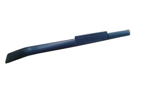 1996-2000 Mercedes E Class W210- Ön Tampon Kuşağı Koyu Gri Sensör Deliksiz (Bfn) (Adet) (Oem No:A210