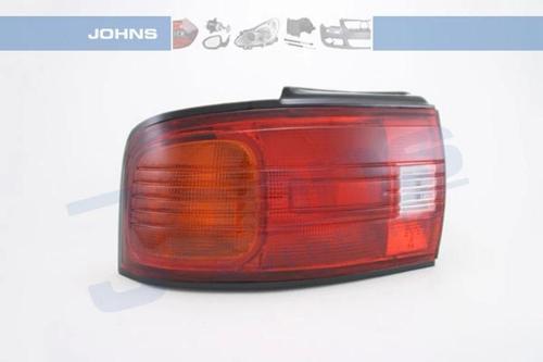 Stop Lambası 323  1993-1995 Sedan Duylu Sol (1 Adet) (Oem No: 8Fbf-51-160)