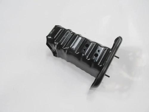 Toyota Yarıs- 11/16; Ön Tampon Şase Uc Demiri Sol (Tampon Demirine Bağlanan) (Tw) (Oem No: 52012-520