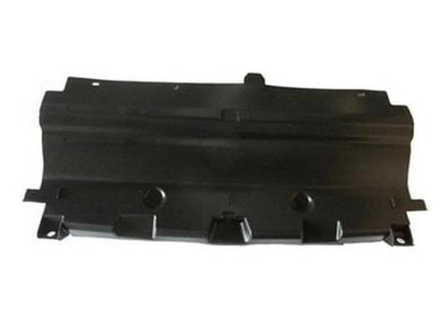 2004-2011 Peugeot 407 Ön Tampon Alt Motor Muhafaza Plastiği (Karter Muhafaza Önü) (Adet) (Oem No:710