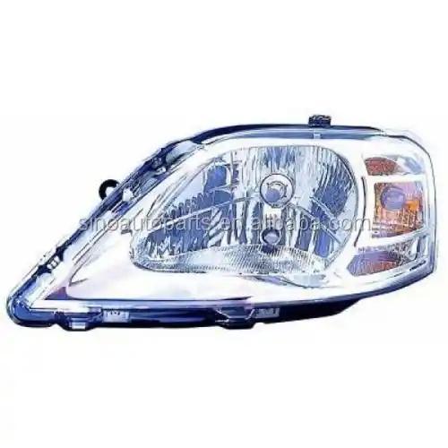 Far Sol Renault Logan Bm 08-14 (Oem No: 8200744753)