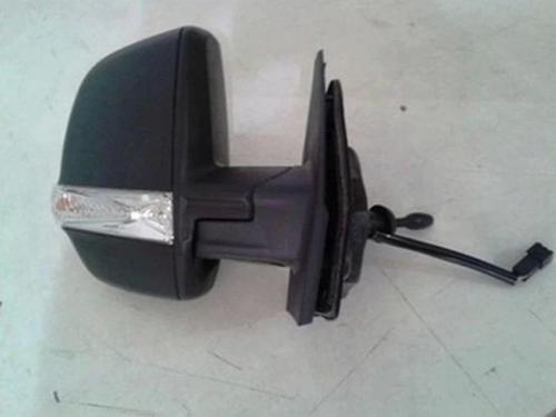 Doblo Pratico Manuel Ayna 2010 Sonrası Sinyalli Çift Camlı Sağ Oem No:735497873