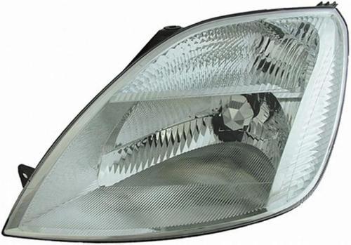 Ford Fiesta 2002 2005 Far Sol  (Oem No:2S6X13W030Ce)