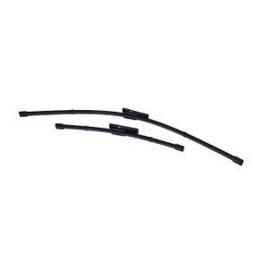Sılecek Süpürgesı Ön Takım Aerotwın Sılecek Setı - 650 / 340 Mm Renault Clıo Iv / Captur Bm 12- (Oem