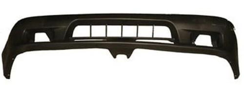 1997-2004 Suzuki Swift Sdhb Ön Alt Tampon Siyah (Sis Delikli Tw) (Adet) (Oem No:7171280Ea05Pk)