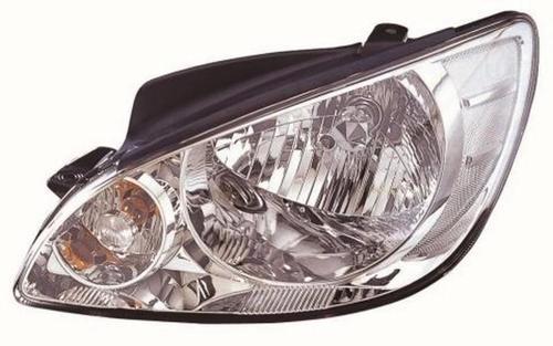Getz 2006  Far Sağ H4 Py21W W5W (Oem No:921021C500)