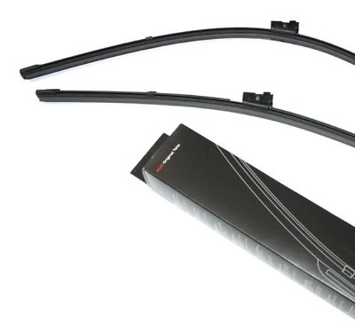 Silecek Süpürgesi Takım A6 A7 19Sonrası Aerotwın A725A (625+500Mm) (Oem No: 4K1998002C)