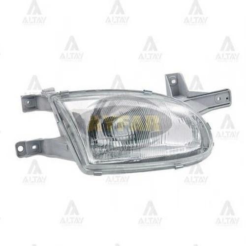 Far Accent  1998-2000 Manuel Sol (1 Adet) (Oem No: 92101-22310)