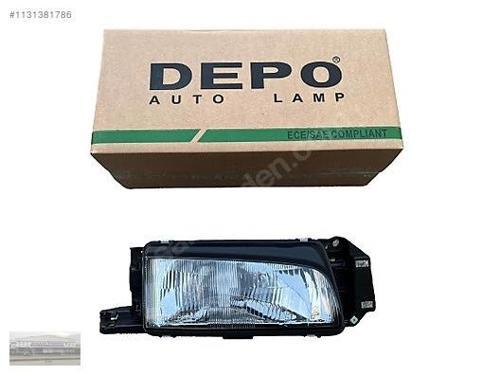 Far 323  1992-1994 Sedan Sağ (1 Adet) (Oem No: 8Dbw-51-030)