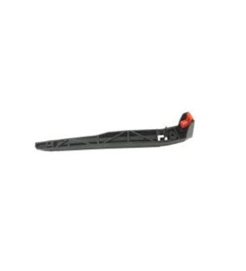 Tampon Braketi Ön Sol Dış Opel Astra J Bm 10- (Oem No: 1406490)
