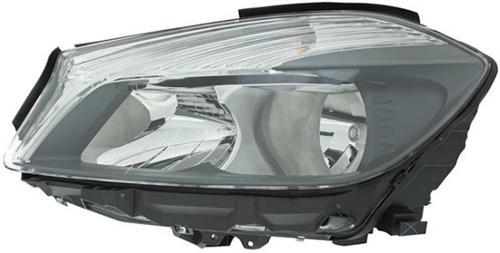 Mercedes W176 2012  Far Sol  (Oem No:A1768203861)