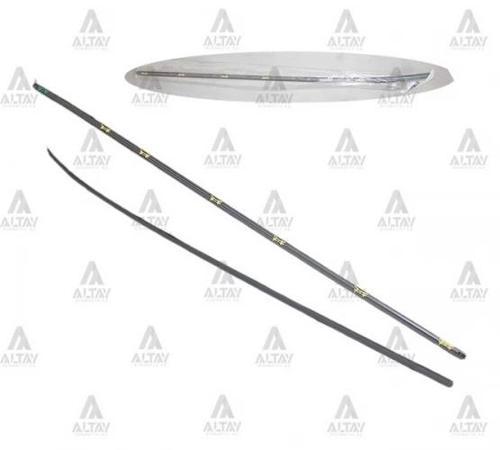 Çıta Tavan Oluk İ20 2009-2014 Sağ (1 Adet) (Oem No: 87241-1J000)